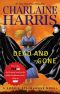 [Sookie Stackhouse 09] • Dead and Gone · A Sookie Stackhouse Novel